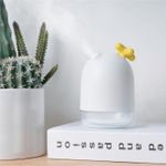 Umidificator de camera Mist, 200ml, USB fotografia produsului View 4 S