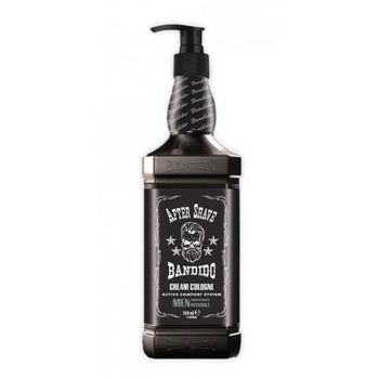 After shave bandido invisible