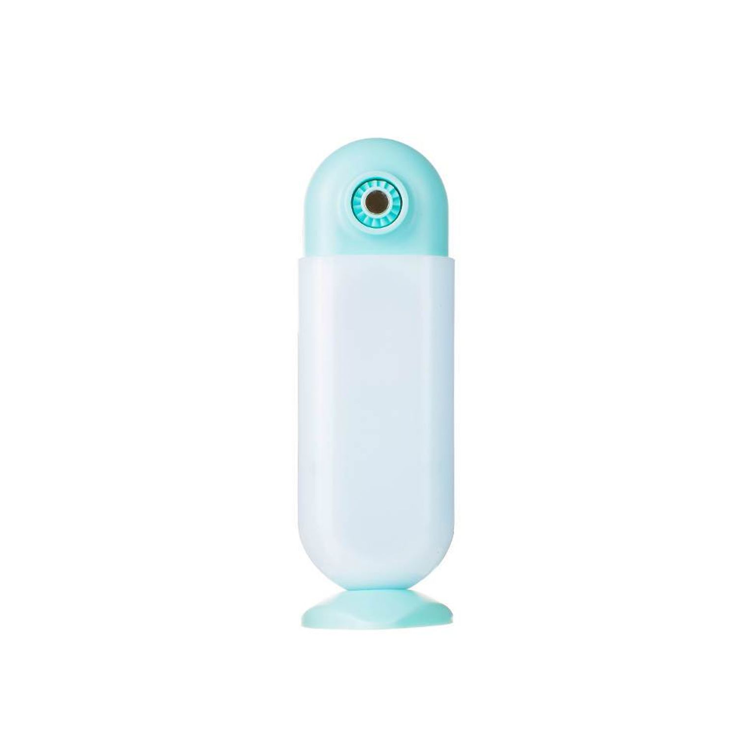 Mini Fan pliabil Turcoaz fotografia produsului View 4 L