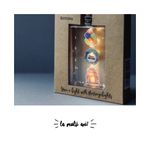 Felicitare mesaj LA MULTI ANI! fotografia produsului View 2 S