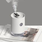 Umidificator de camera Sport, max 800ml, baterie 3000mAh, USB fotografia produsului