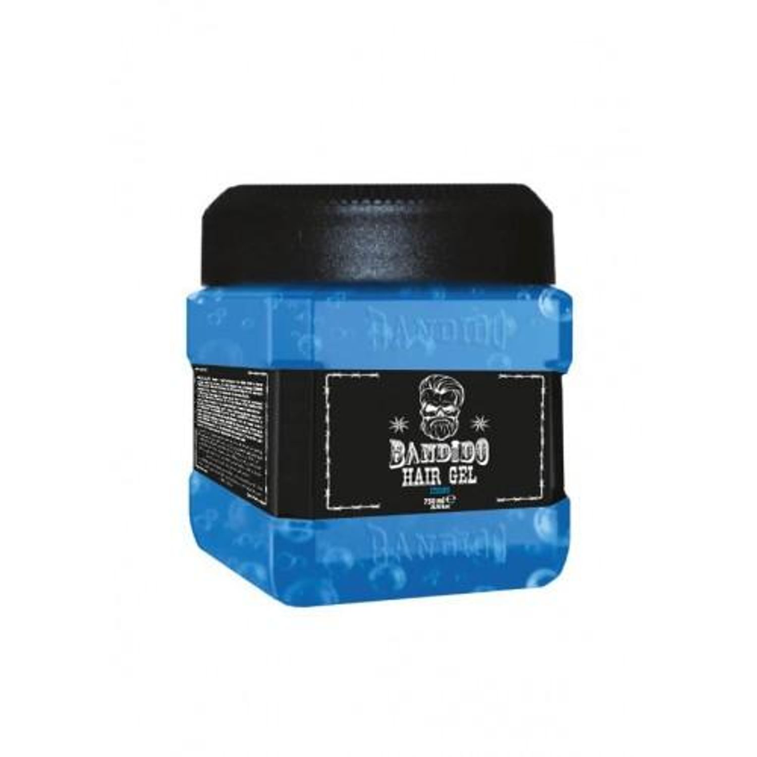 Gel de par Bandido STRONG 750ml fotografia produsului