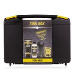 Set cadou cosmetice Accentra Bath&Body Tools & cutie scule fotografia produsului View 2 S