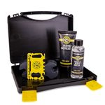 Set cadou cosmetice Accentra Bath&Body Tools & cutie scule fotografia produsului