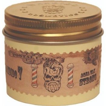 Ceara de par bandido aqua wax strong 7 red