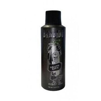 Spray bandido pentru curatarea masinilor de tuns