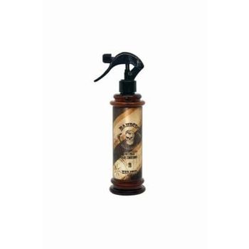 Balsam de par cu argan in 2 faze bandido