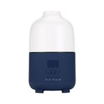 Difuzor Aromaterapie, 500ml, Alb/Albastru fotografia produsului View 3 S