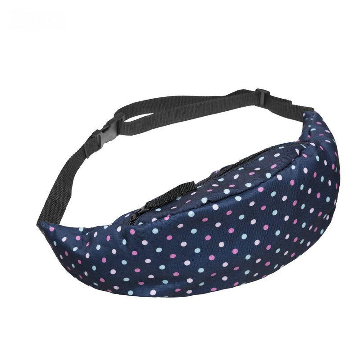 Borseta unisex Urban Dots fotografia produsului