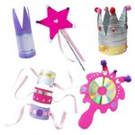 Set petrecere printesa fotografia produsului View 3 S