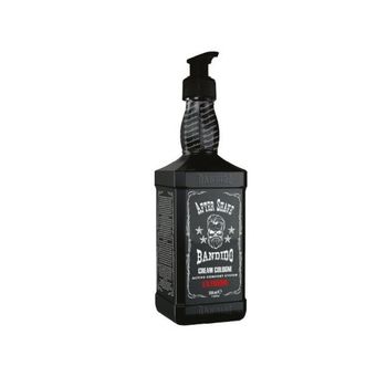 After shave crema bandido extreme