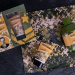 Set cadou cosmetice Accentra Men's World camuflaj fotografia produsului View 3 S
