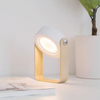 Lampa multifunctionala city light