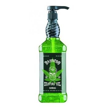 Gel de ras bandido shaving gel