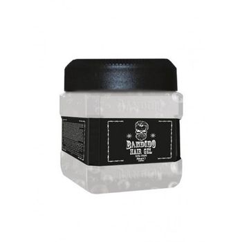 Gel de par bandido ultra strong 750ml