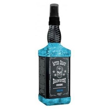 After shave colonie bandido waterfall
