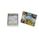Portofel RFID Hunterson Magic truc - Hip Hop fotografia produsului View 2 S