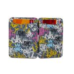 Portofel RFID Hunterson Magic truc - Hip Hop fotografia produsului View 5 S