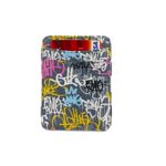 Portofel RFID Hunterson Magic truc - Hip Hop fotografia produsului