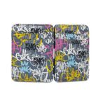 Portofel RFID Hunterson Magic truc - Hip Hop fotografia produsului View 6 S