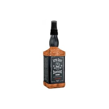 After shave colonie bandido volcano