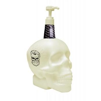 Sampon de par bandido cu argan