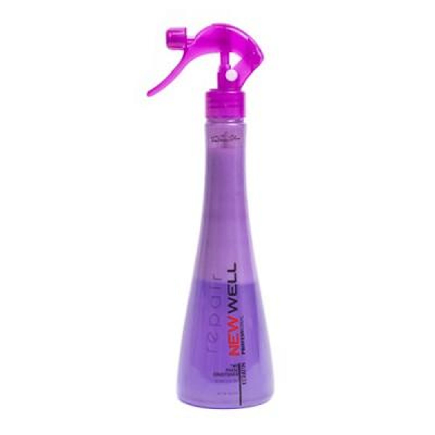 Balsam de par in 2 faze cu keratina New Well fotografia produsului
