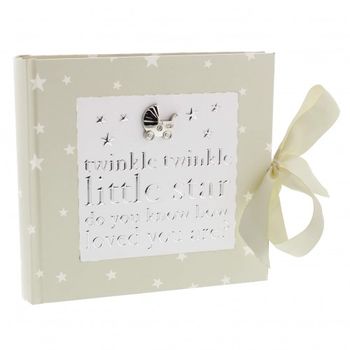 Bambino by juliana - album foto twinkle twinkle