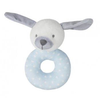 Jucarie zornaitoare catelus snuggle tots