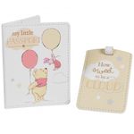 Disney Magical Beginnings - Set prima calatorie a bebelusului Winnie fotografia produsului