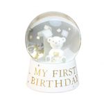 Bambino by Juliana - Glob My First Birthday alb fotografia produsului