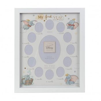 Disney magical beginnings - rama foto primul an dumbo