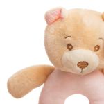 Baby Hug - Ursulet roz zornaitor fotografia produsului View 2 S