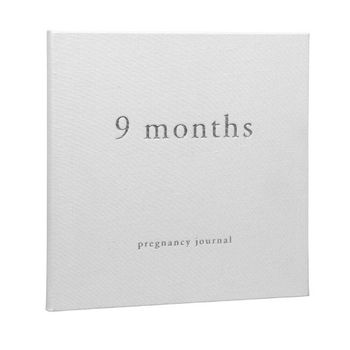 Bambino by juliana - jurnal pentru gravide