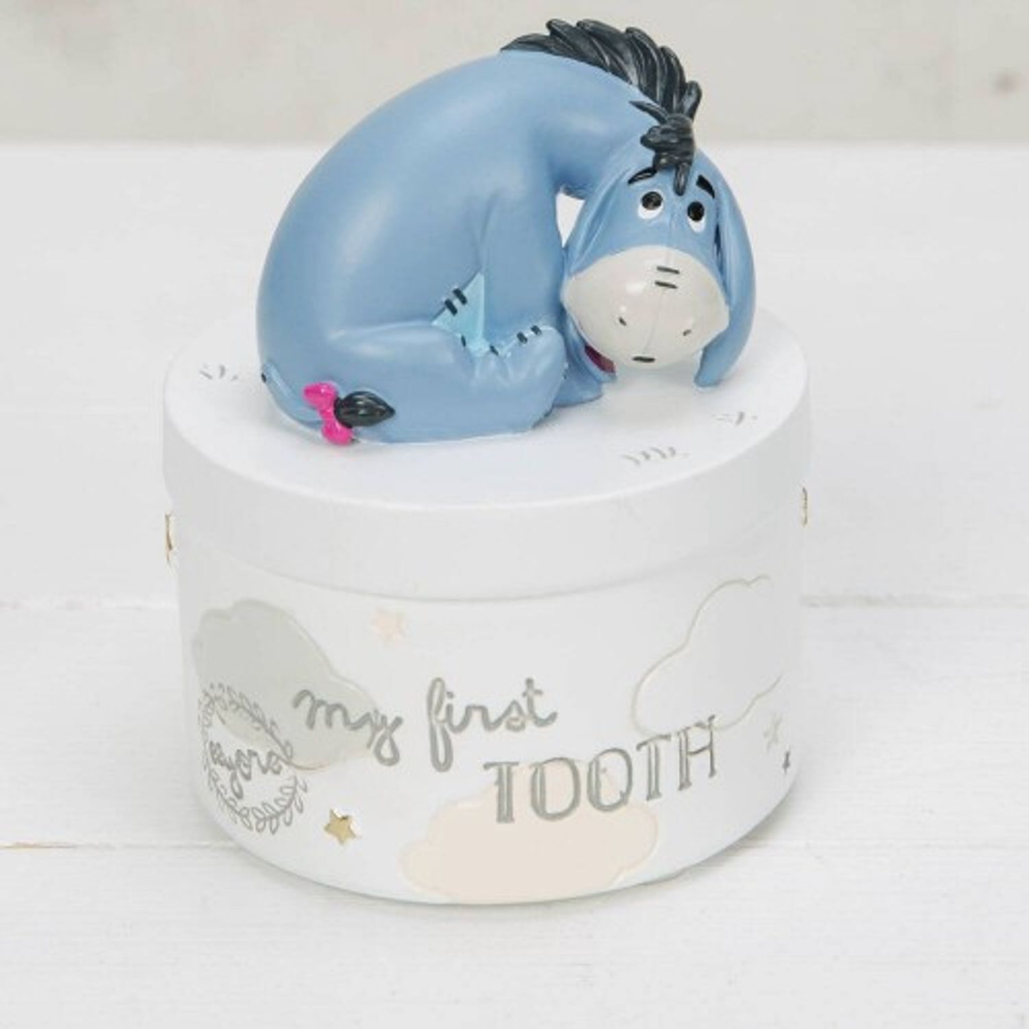 Disney Magical Beginnings - Cutiuta dintisor si suvita Winnie fotografia produsului View 4 L