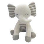 Baby Hug - Elefant crostetat fotografia produsului