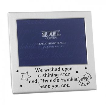 Rama foto twinkle twinkle