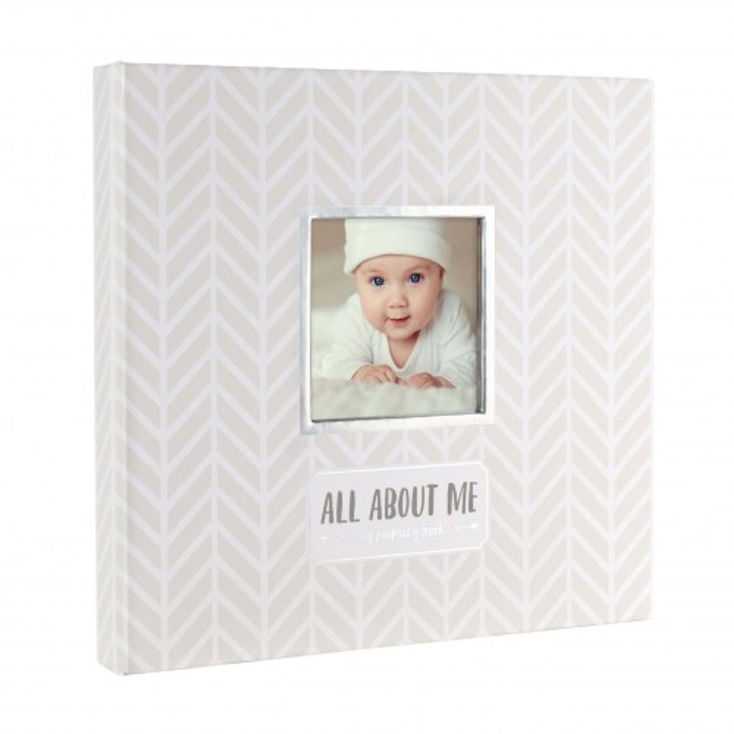Pearhead - Set cadou caietul bebelusului fotografia produsului View 3 L