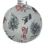 Pernuta anticolici cu samburi de cirese model floricele multicolore Hobea fotografia produsului View 2 S