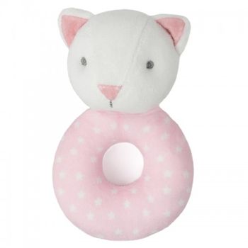Jucarie zornaitoare pisicuta snuggle tots