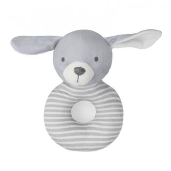 Jucarie zornaitoare iepuras snuggle tots
