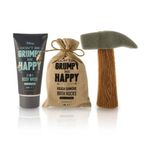 Set gel de dus Grumpy Body Care Set Mad Beauty fotografia produsului View 2 S