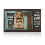 Set gel de dus Grumpy Body Care Set Mad Beauty fotografia produsului