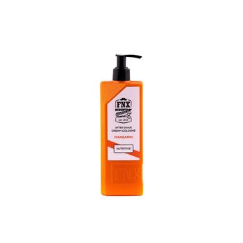 After shave crema fnx extract de citrice