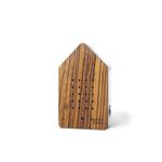 Relaxound Zwitscherbox USB - Birdybox Lemn fotografia produsului View 2 S