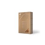 Relaxound Zwitscherbox USB - Birdybox Lemn fotografia produsului View 6 S
