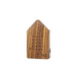 Relaxound Zwitscherbox USB - Birdybox Lemn fotografia produsului View 3 S