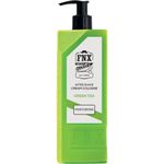 After Shave Crema FNX Barber Ceai verde fotografia produsului