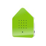Relaxound Zwitscherbox - Classic Verde fotografia produsului View 4 S