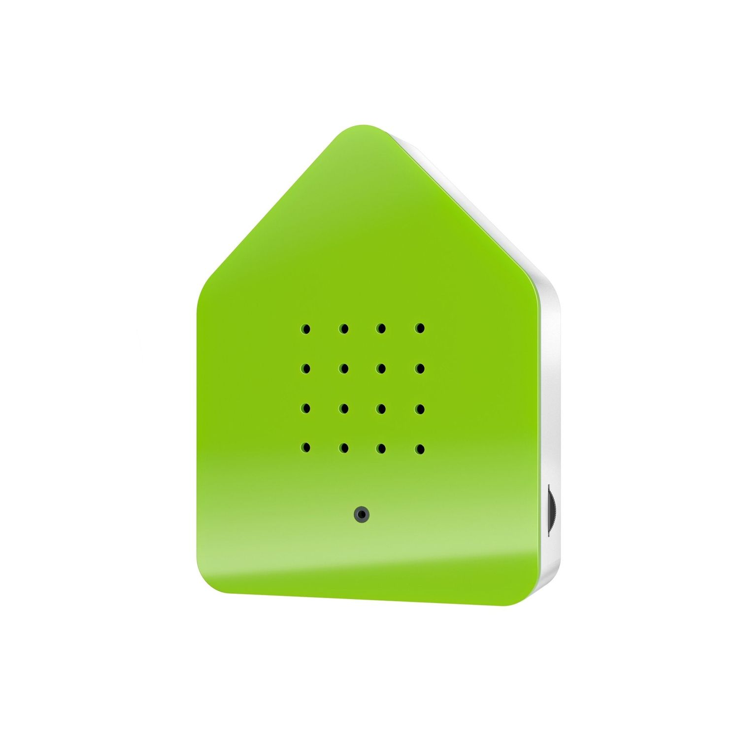Relaxound Zwitscherbox - Classic Verde fotografia produsului View 4 L